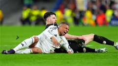 Kylian Mbappe: Đừng giẫm lên ‘vết xe đổ’ của Kaka!